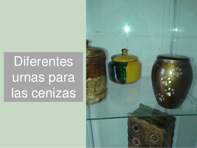 Urnas para cenizas Serinmas 1